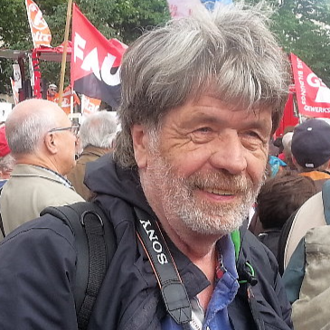 Jürgen Scheffler